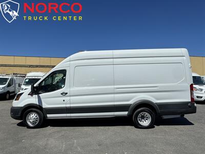2022 Ford Transit 350 HD   Cargo Dually, ELEC.   - Photo 7 - Norco, CA 92860