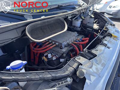 2022 Ford Transit 350 HD   Cargo Dually, ELEC.   - Photo 29 - Norco, CA 92860