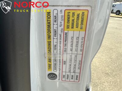 2022 Ford Transit 350 HD   Cargo Dually, ELEC.   - Photo 28 - Norco, CA 92860