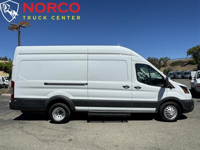 2022 Ford Transit 350 HD   Cargo Dually, ELEC.   - Photo 1 - Norco, CA 92860