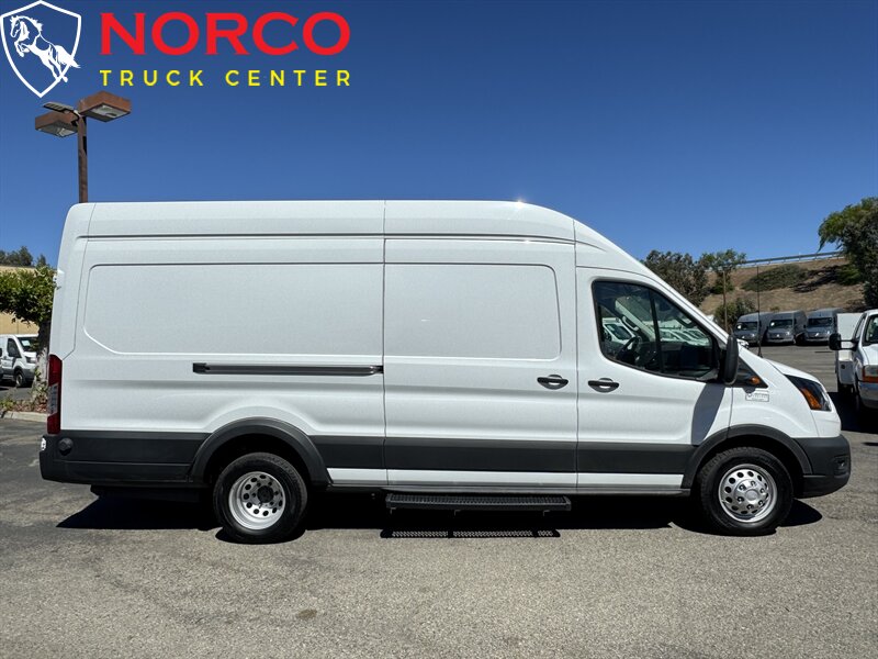 2022 Ford Transit 350 HD Cargo Dually, ELEC. - Photo 1 - Norco, CA 92860