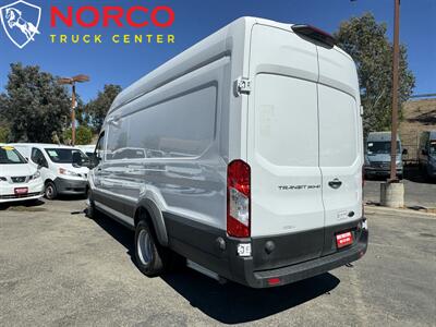 2022 Ford Transit 350 HD   Cargo Dually, ELEC.   - Photo 8 - Norco, CA 92860