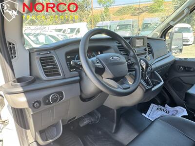 2022 Ford Transit 350 HD   Cargo Dually, ELEC.   - Photo 21 - Norco, CA 92860