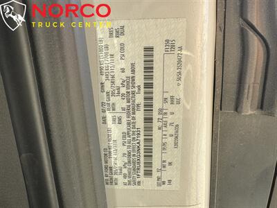 2022 Ford Transit 350 HD   Cargo Dually, ELEC.   - Photo 26 - Norco, CA 92860
