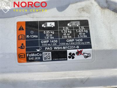 2022 Ford Transit 350 HD   Cargo Dually, ELEC.   - Photo 30 - Norco, CA 92860