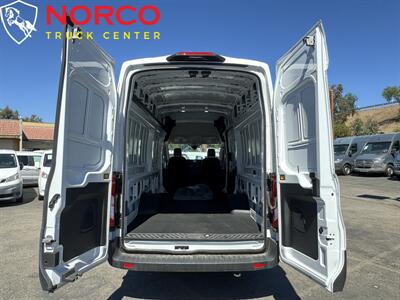 2022 Ford Transit 350 HD   Cargo Dually, ELEC.   - Photo 11 - Norco, CA 92860