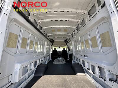 2022 Ford Transit 350 HD   Cargo Dually, ELEC.   - Photo 12 - Norco, CA 92860