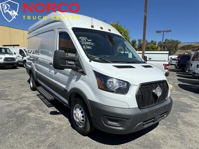 2022 Ford Transit 350 HD   Cargo Dually, ELEC.   - Photo 4 - Norco, CA 92860