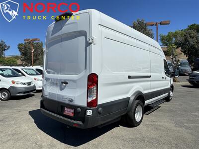 2022 Ford Transit 350 HD   Cargo Dually, ELEC.   - Photo 10 - Norco, CA 92860