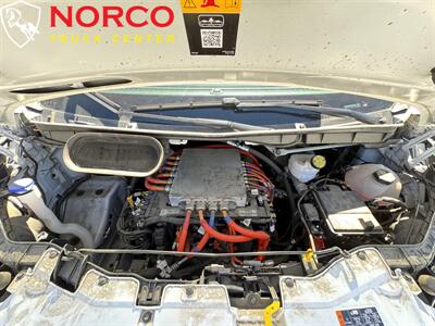 2022 Ford Transit 350 HD   Cargo Dually, ELEC.   - Photo 27 - Norco, CA 92860