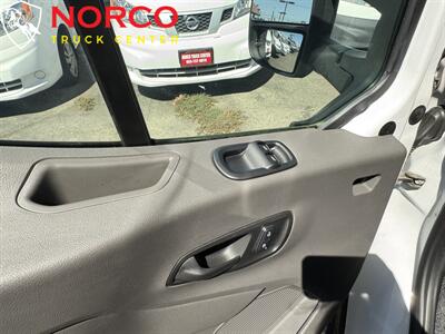 2022 Ford Transit 350 HD   Cargo Dually, ELEC.   - Photo 19 - Norco, CA 92860
