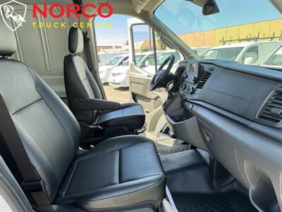 2022 Ford Transit 350 HD   Cargo Dually, ELEC.   - Photo 18 - Norco, CA 92860