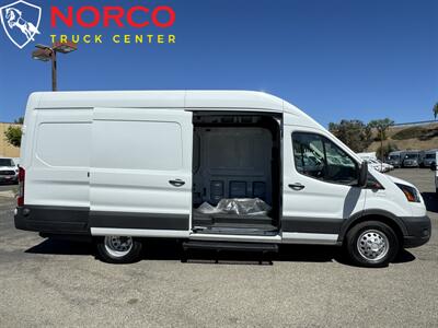 2022 Ford Transit 350 HD   Cargo Dually, ELEC.   - Photo 2 - Norco, CA 92860