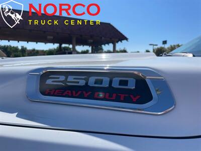 2021 RAM 2500 Big Horn Crew Cab Short Bed 4x4   - Photo 15 - Norco, CA 92860