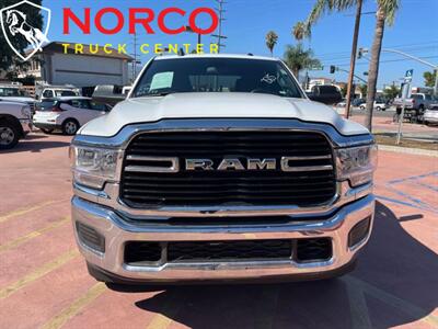 2021 RAM 2500 Big Horn Crew Cab Short Bed 4x4   - Photo 3 - Norco, CA 92860