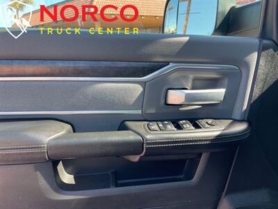 2021 RAM 2500 Big Horn Crew Cab Short Bed 4x4   - Photo 16 - Norco, CA 92860