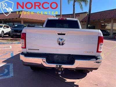 2021 RAM 2500 Big Horn Crew Cab Short Bed 4x4   - Photo 6 - Norco, CA 92860