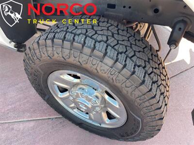 2021 RAM 2500 Big Horn Crew Cab Short Bed 4x4   - Photo 11 - Norco, CA 92860