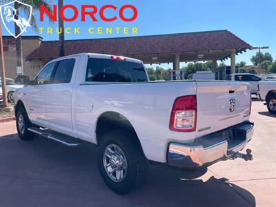 2021 RAM 2500 Big Horn Crew Cab Short Bed 4x4   - Photo 5 - Norco, CA 92860