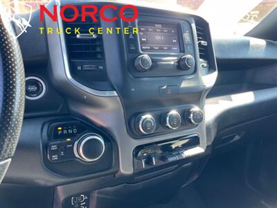 2021 RAM 2500 Big Horn Crew Cab Short Bed 4x4   - Photo 19 - Norco, CA 92860