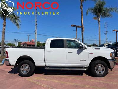 2021 RAM 2500 Big Horn Crew Cab Short Bed 4x4  