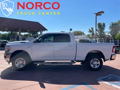 2021 RAM 2500 Big Horn Crew Cab Short Bed 4x4   - Photo 25 - Norco, CA 92860