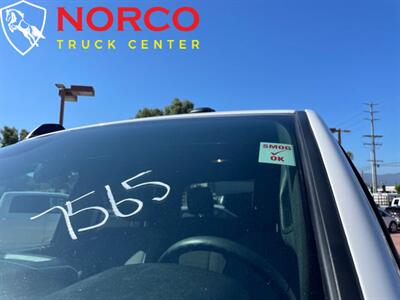 2021 RAM 2500 Big Horn Crew Cab Short Bed 4x4   - Photo 24 - Norco, CA 92860