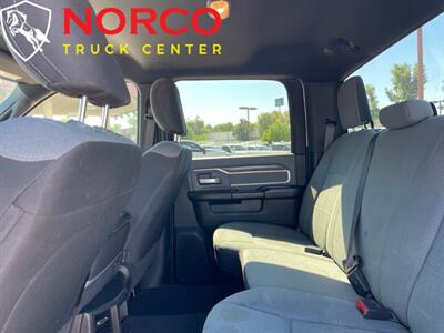 2021 RAM 2500 Big Horn Crew Cab Short Bed 4x4   - Photo 21 - Norco, CA 92860