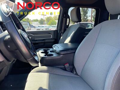 2021 RAM 2500 Big Horn Crew Cab Short Bed 4x4   - Photo 20 - Norco, CA 92860