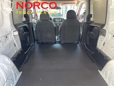 2016 RAM ProMaster City Tradesman   - Photo 11 - Norco, CA 92860