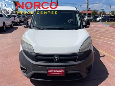 2016 RAM ProMaster City Tradesman   - Photo 3 - Norco, CA 92860