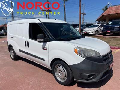 2016 RAM ProMaster City Tradesman   - Photo 2 - Norco, CA 92860