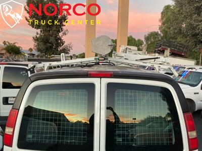 2014 Chevrolet Express 2500 G2500  w/ Ladder Rack & Shelving - Photo 9 - Norco, CA 92860