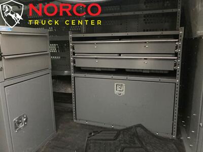 2014 Chevrolet Express 2500 G2500  w/ Ladder Rack & Shelving - Photo 3 - Norco, CA 92860