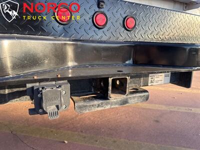 2022 Chevrolet Silverado 3500HD CC Work Truck Crew Cab Dually Utility Bed   - Photo 10 - Norco, CA 92860