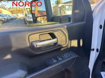 2022 Chevrolet Silverado 3500HD CC Work Truck Crew Cab Dually Utility Bed   - Photo 18 - Norco, CA 92860