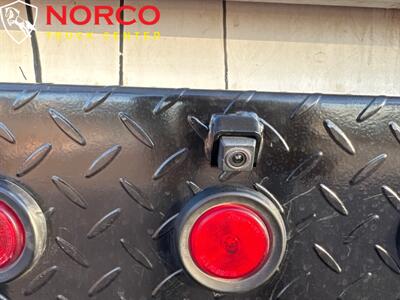 2022 Chevrolet Silverado 3500HD CC Work Truck Crew Cab Dually Utility Bed   - Photo 11 - Norco, CA 92860