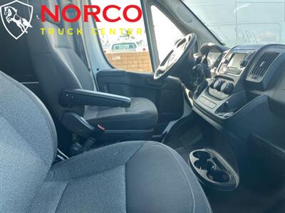 2019 RAM ProMaster 2500 136 WB  High Roof Cargo Van - Photo 5 - Norco, CA 92860