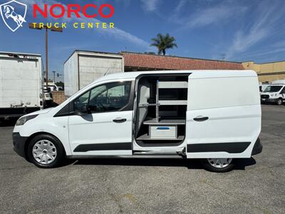 2016 Ford Transit Connect XL   - Photo 2 - Norco, CA 92860