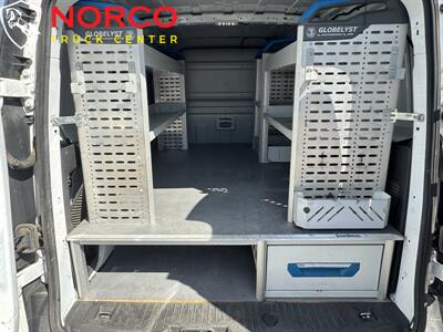 2016 Ford Transit Connect XL   - Photo 15 - Norco, CA 92860