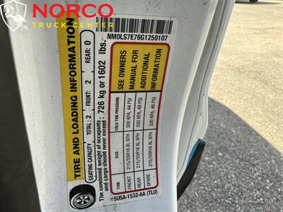 2016 Ford Transit Connect XL   - Photo 30 - Norco, CA 92860