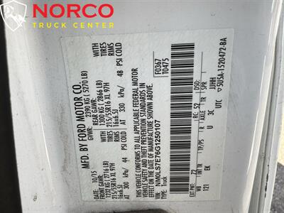 2016 Ford Transit Connect XL   - Photo 29 - Norco, CA 92860