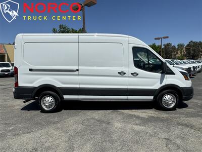 2023 Ford Transit 250 T250 Medium Roof SWB Cargo AWD Van