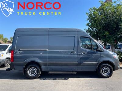 2019 Mercedes-Benz Sprinter 2500  High Roof Cargo Van - Photo 1 - Norco, CA 92860