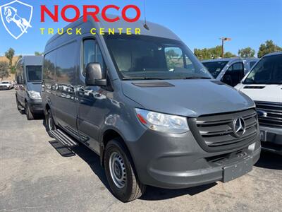 2019 Mercedes-Benz Sprinter 2500  High Roof Cargo Van - Photo 3 - Norco, CA 92860