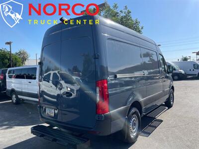 2019 Mercedes-Benz Sprinter 2500  High Roof Cargo Van - Photo 6 - Norco, CA 92860