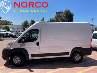 2019 RAM 2500 2500 136 WB  High roof cargo van - Photo 4 - Norco, CA 92860