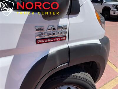 2019 RAM 2500 2500 136 WB  High roof cargo van - Photo 14 - Norco, CA 92860