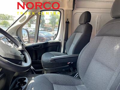 2019 RAM 2500 2500 136 WB  High roof cargo van - Photo 15 - Norco, CA 92860