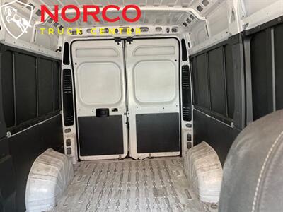 2019 RAM 2500 2500 136 WB  High roof cargo van - Photo 16 - Norco, CA 92860